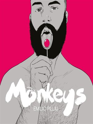 cover image of Monkeys